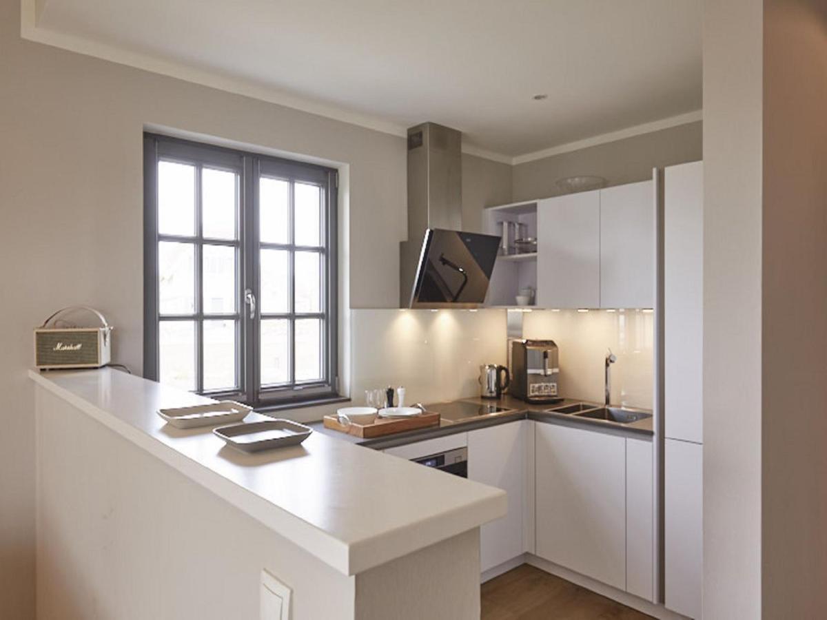 Reetland Am - Premium Reetdachvilla Mit 3 Schlafzimmern, Sauna Und Kamin E24 Holiday home *