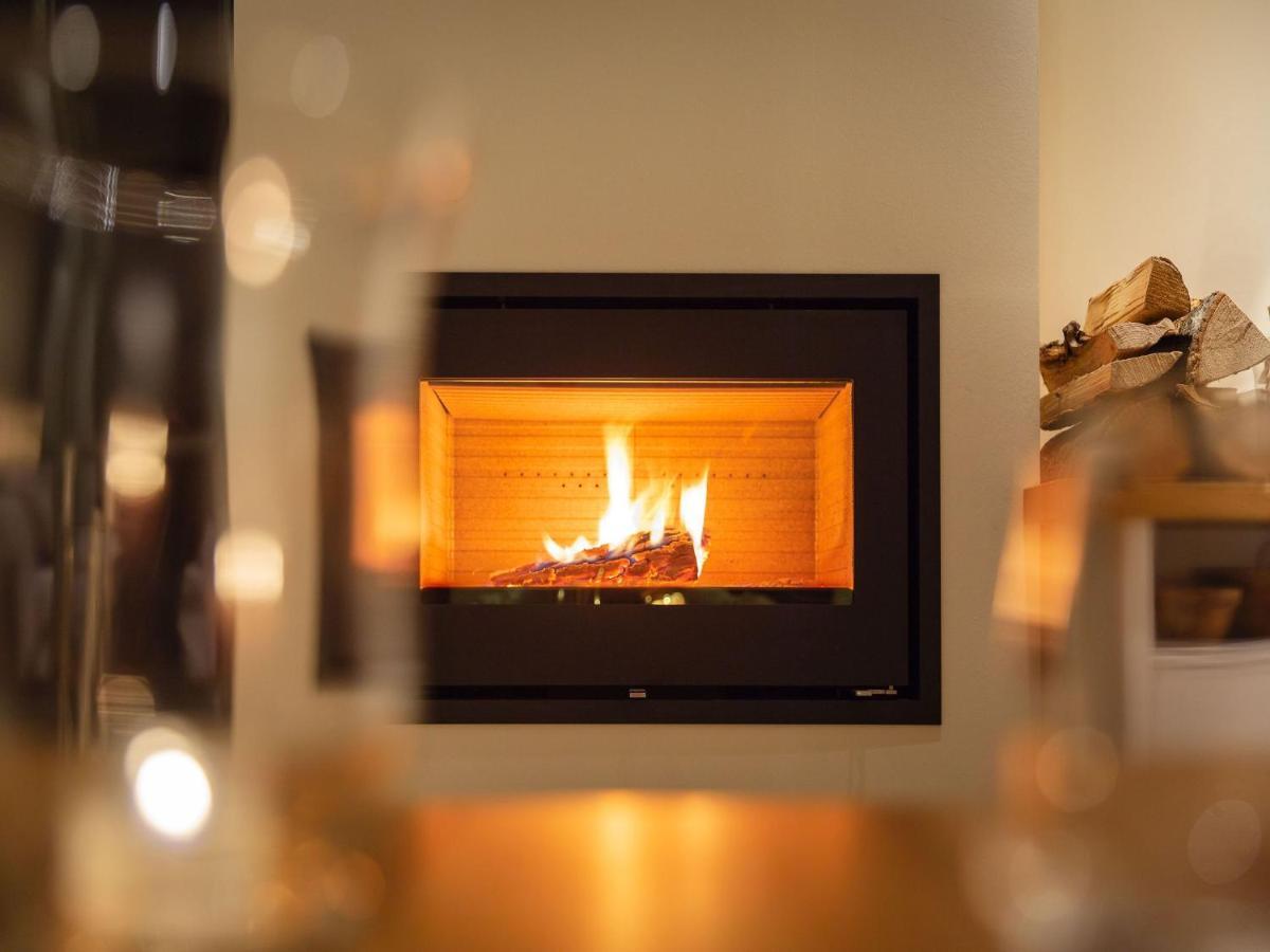 Holiday home Reetland Am - Premium Reetdachvilla Mit 3 Schlafzimmern, Sauna Und Kamin E24 *