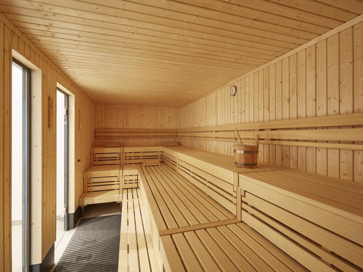 Reetland Am - Premium Reetdachvilla Mit 3 Schlafzimmern, Sauna Und Kamin E24 *